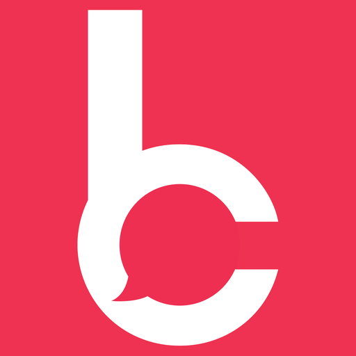 Buddy Chat - Messenger logo