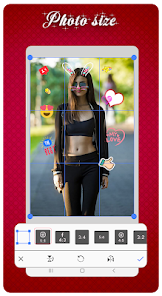 Photo Editor - Beauty Camera & 1.5 APK + Mod (Free purchase) for Android