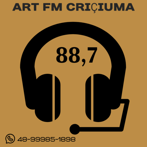 RADIO ART FM logo
