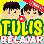 Cover Image of Unduh Belajar Menulis  APK
