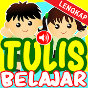 Belajar Menulis