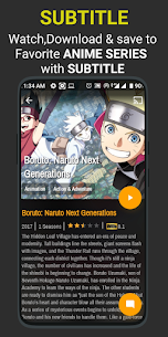 Anime Town Pro | Watch Anime Online with subtitle 4