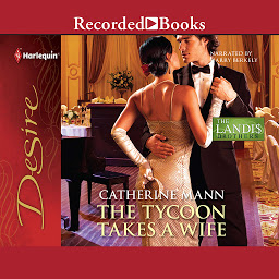 Icon image The Tycoon Takes a Wife