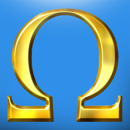 omegaLoL 1.0 Icon