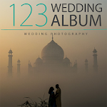 123 Wedding Album Apk