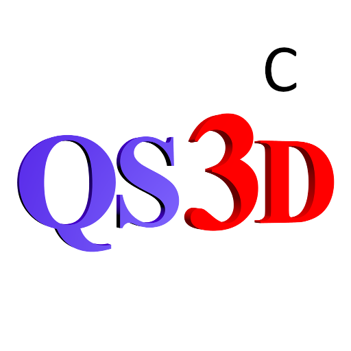 Q-Skills3D Corporate Quality logo