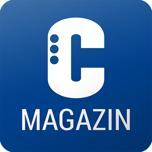 connect Magazin 4.1 Icon