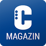 Cover Image of Download connect Magazin  APK