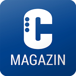 Icon image connect Magazin