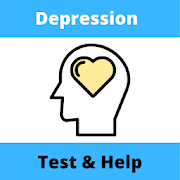 Depression Test & Help To Fight Depression