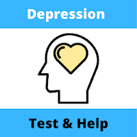 Depression Test and Help To Figh
