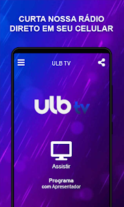 Ulb TV