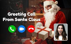 Video Call from Santa Claus (Sのおすすめ画像5