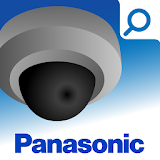 Panasonic i-PRO Product Selector icon