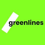 Cover Image of डाउनलोड Greenlines:StockNews in50Words  APK