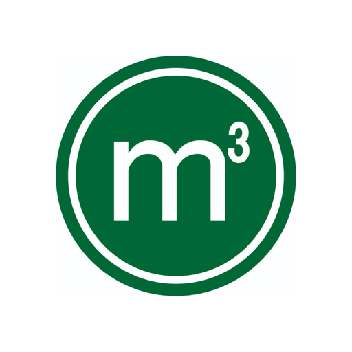 リューべなんぼ？ logo