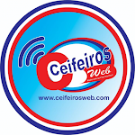 Cover Image of Tải xuống Rádio Ceifeiros Web  APK
