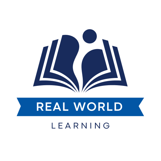 Real World Learning