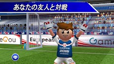 PK王 - 大人気☆無料サッカーゲームアプリのおすすめ画像4