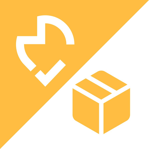 Ship My Things logo
