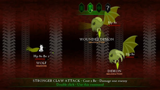 Project: Unborn - Ep 2 Screenshot 1 - AppWisp.com