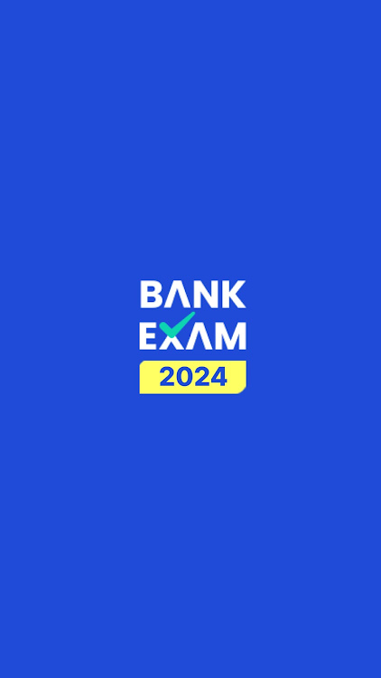 Bank exam preparation 2024 - 0.15 - (Android)