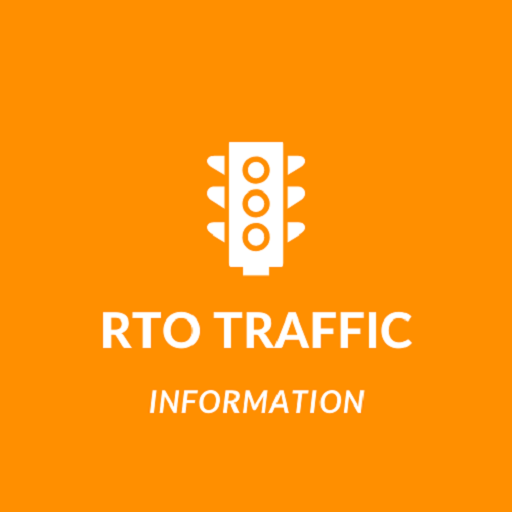 Delhi Traffic Info - Find Vehi Header - AppWisp.com