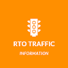 Delhi Traffic Info - Find Vehi icon