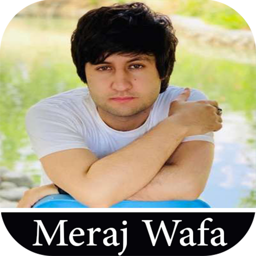 Meraj Wafa - معراج وفا