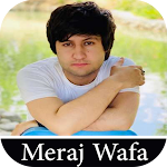 Cover Image of Télécharger Meraj Wafa - معراج وفا  APK