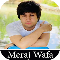 Meraj Wafa - معراج وفا