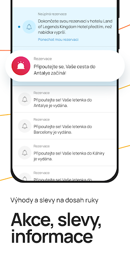 Coral Travel Czechia