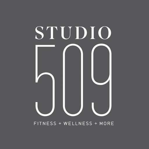 Studio 509 NJ - AppWisp.com