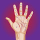 Palm reader app, horoscope, palmistry hand scanner Apk
