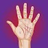 Palm reader - horoscope, palmistry and divinations274.0