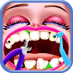 Cover Image of Télécharger Crazy Braces Dentist 1.2 APK