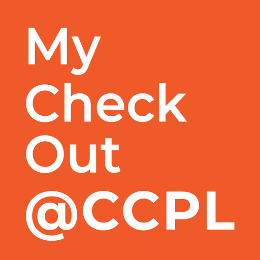 MyCheckout@CCPL logo