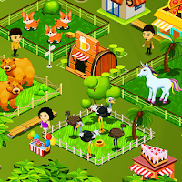 Happy Farm Zoo