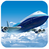 Fly Plane Simulator 2015 icon