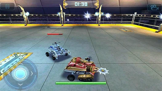 Battlebots video game deals