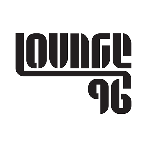 LOUNGE 96.0 logo
