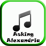 Asking Alexandria Into The Fire Mp3 icon