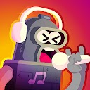 Music Robo Quiz 1.4.4 APK Скачать