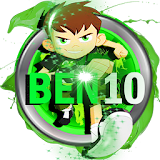 New BEN 10 Omnisprint Tips icon