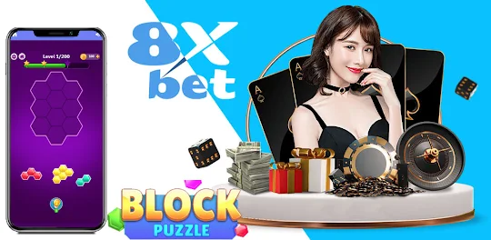8xbet app block puzzle c2.0
