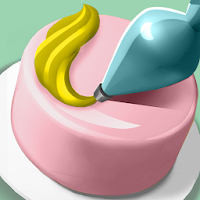 Cake Design - Ice, Decorate and Eat Cake