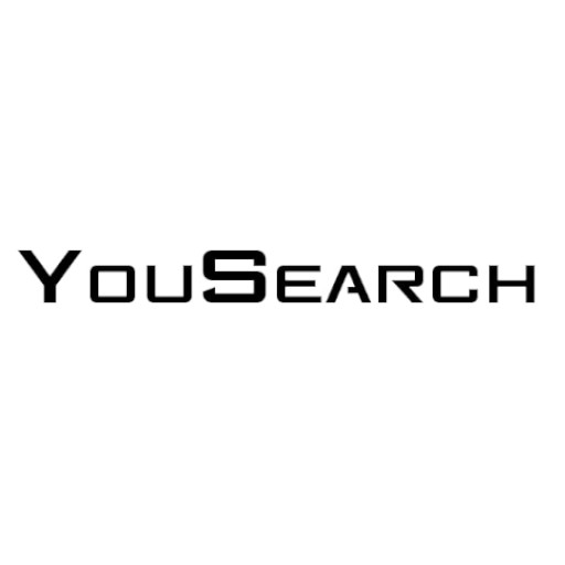 YouSearch  Icon