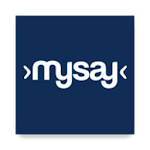 Cover Image of Download mysay 1.11.7 APK