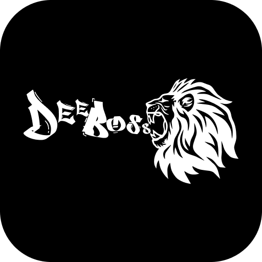 DeeBoss Fitness logo