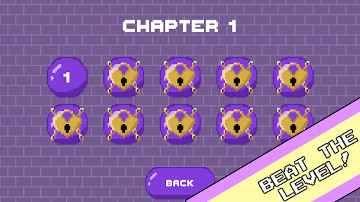 I Love You Game Screen 3